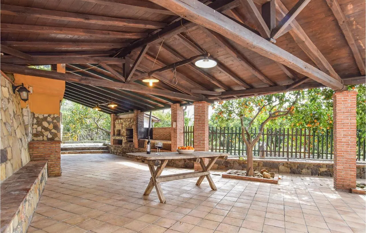 Gorgeous Home In Gaggi With Swimming Pool Italia