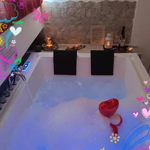  Bed & Breakfast La Porta Dell'alcantara