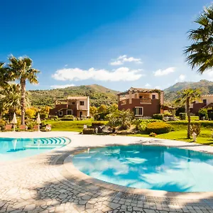 4* Hotel Alcantara Di Charme Adults Only