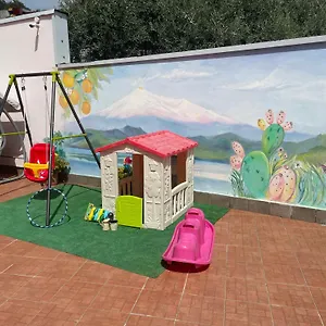  Bed & Breakfast Teodora