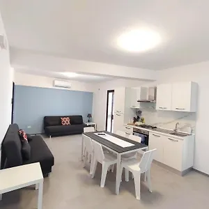  Appartamento Casa Borgo Antico Cavallaro