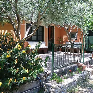  Casa vacanze Il Vigneto