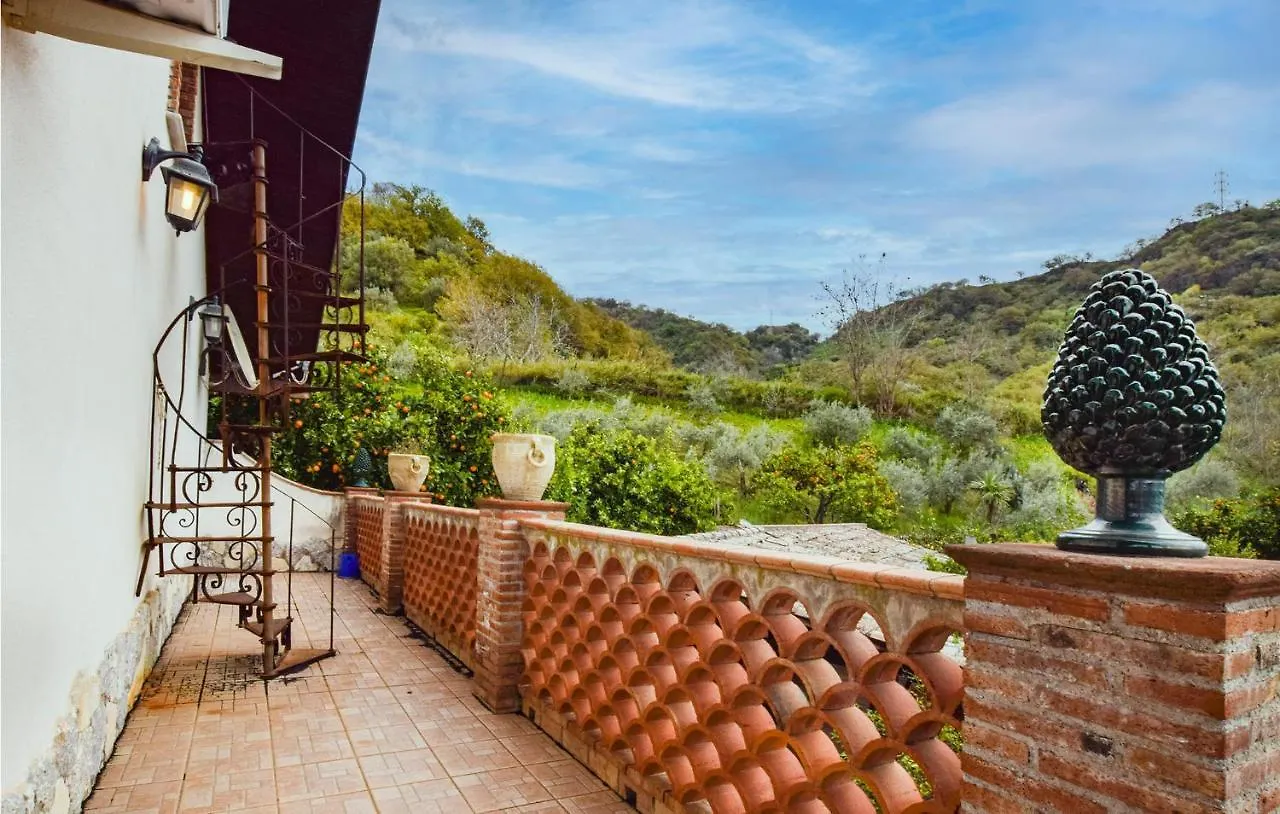 Holiday home Gorgeous Home In Gaggi With Swimming Pool