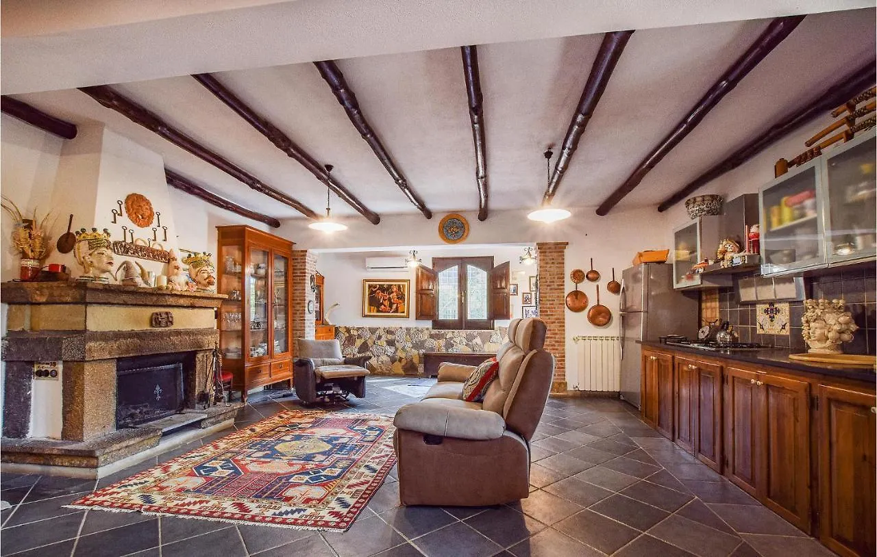 Holiday home Gorgeous Home In Gaggi With Swimming Pool Italy