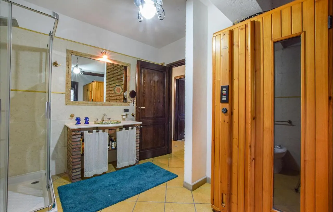 Gorgeous Home In Gaggi With Swimming Pool