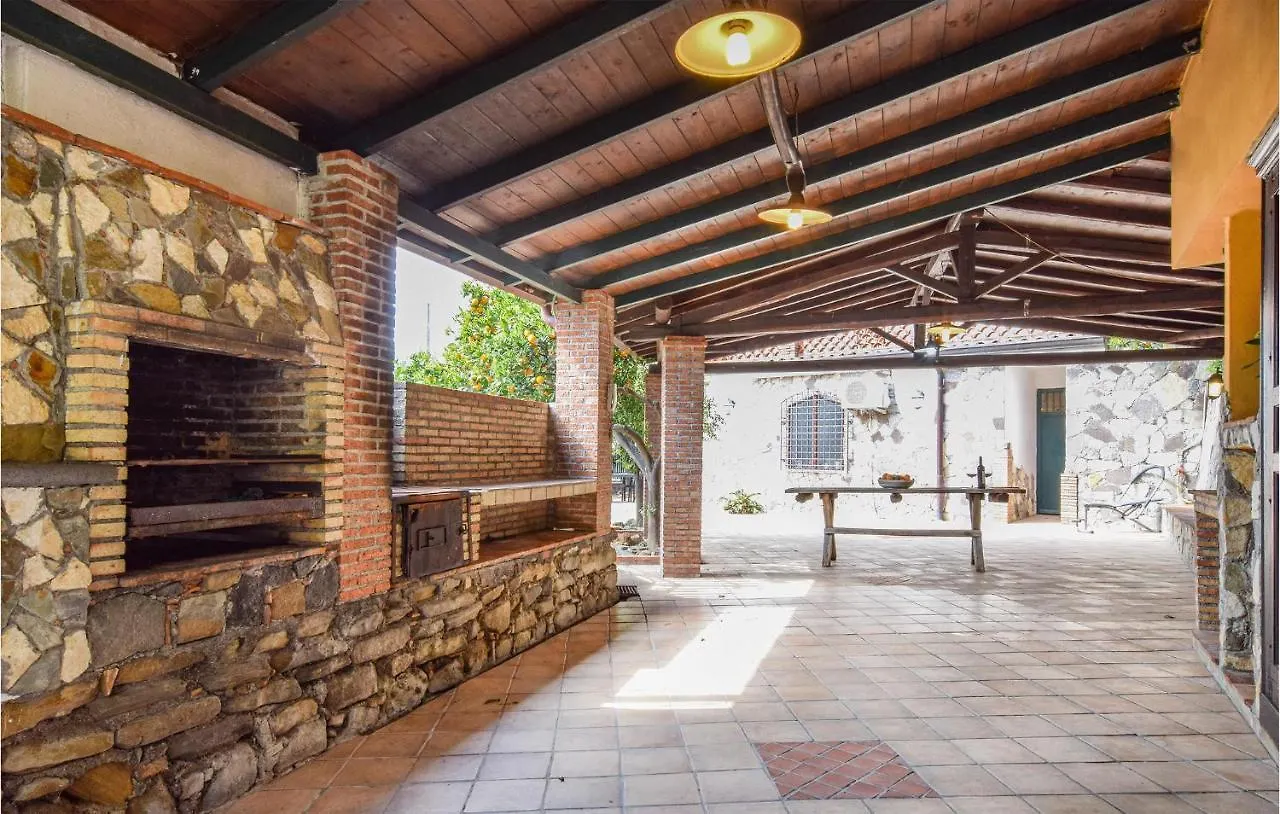 Holiday home Gorgeous Home In Gaggi With Swimming Pool Italy