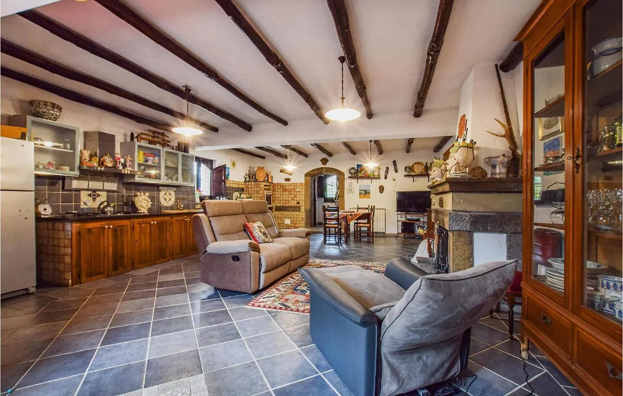 Gorgeous Home In Gaggi With Swimming Pool