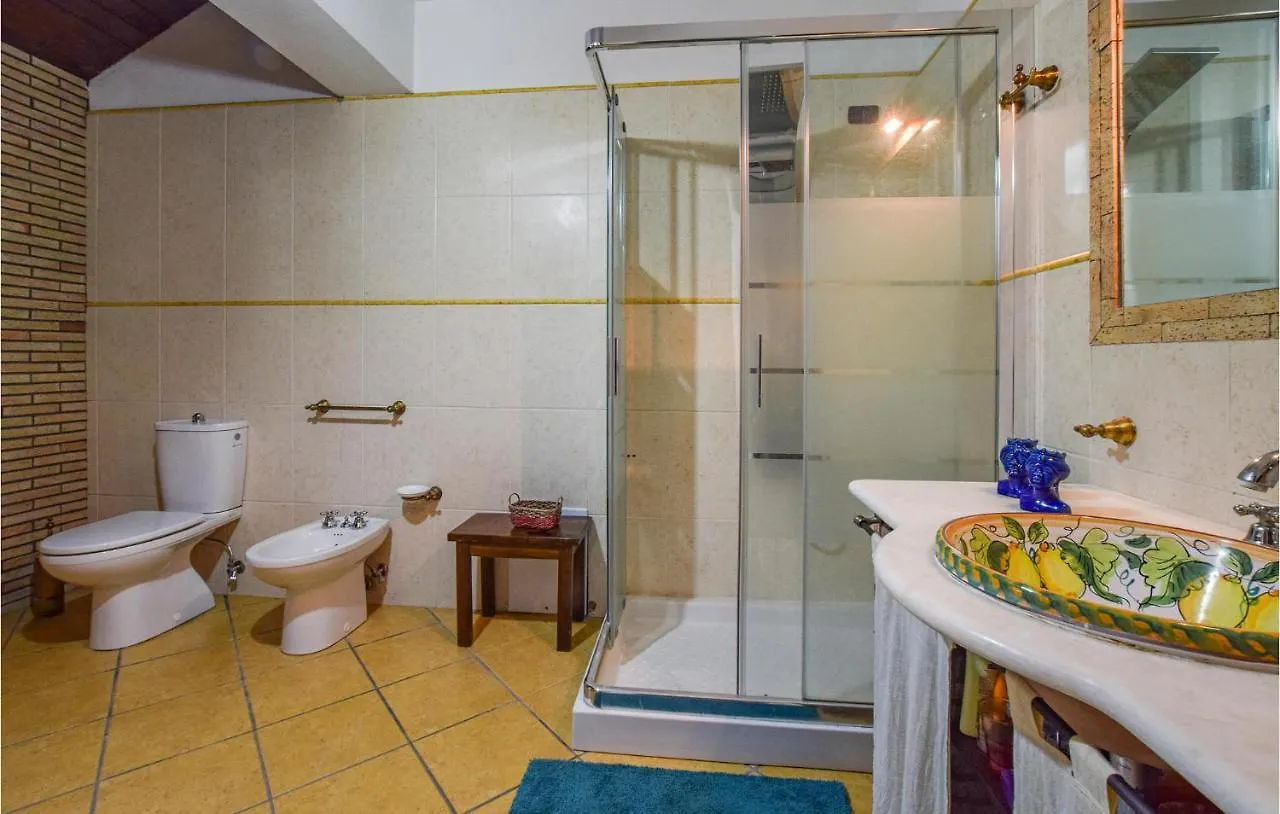 Gorgeous Home In Gaggi With Swimming Pool Holiday home