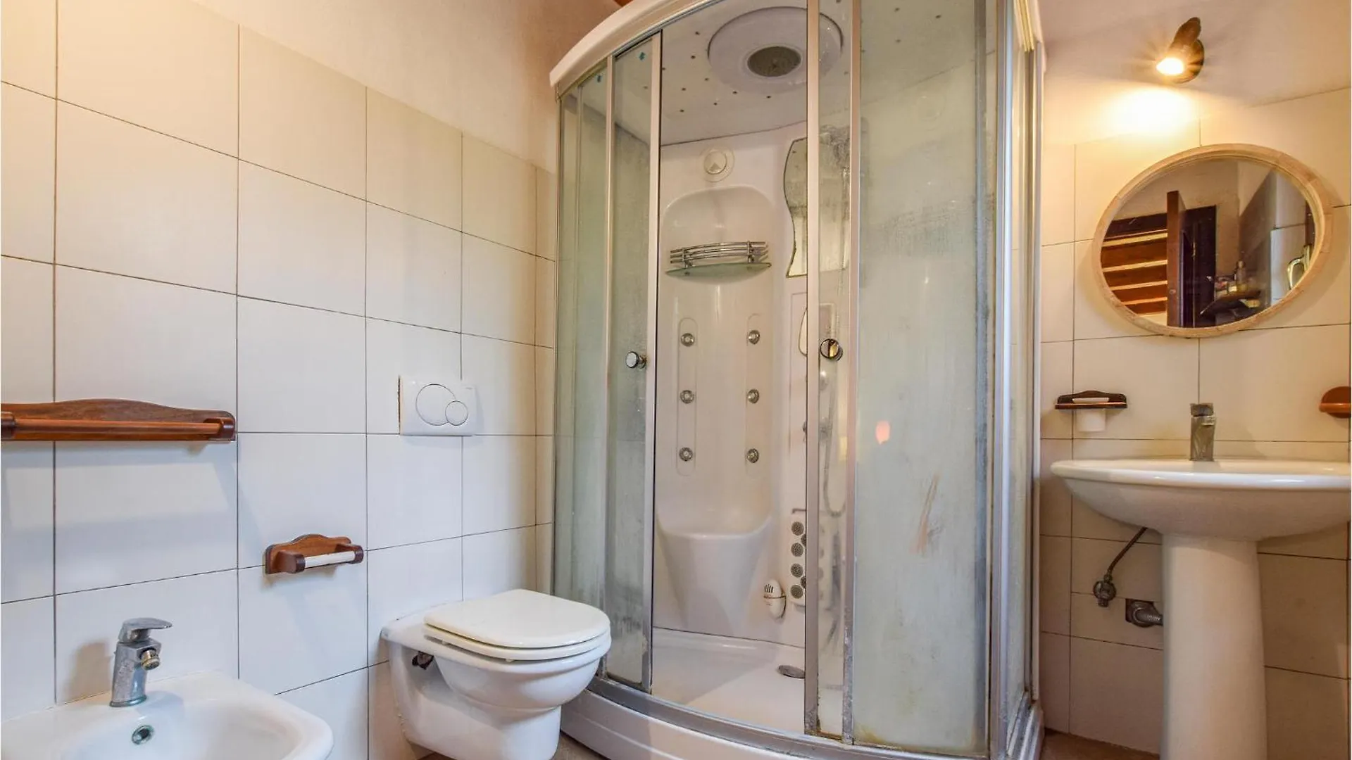 Gorgeous Home In Gaggi With Swimming Pool 0*,